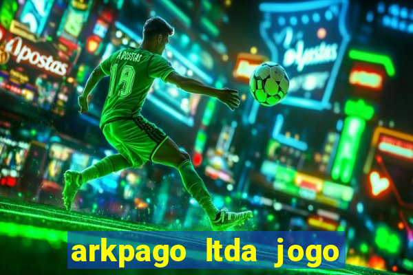 arkpago ltda jogo do tigre